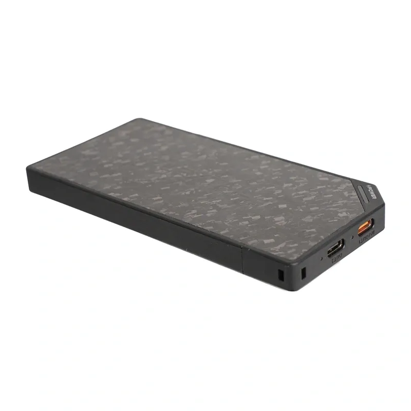 Flextail Zero Power 10,000 mAh Power Bank (Black) universal