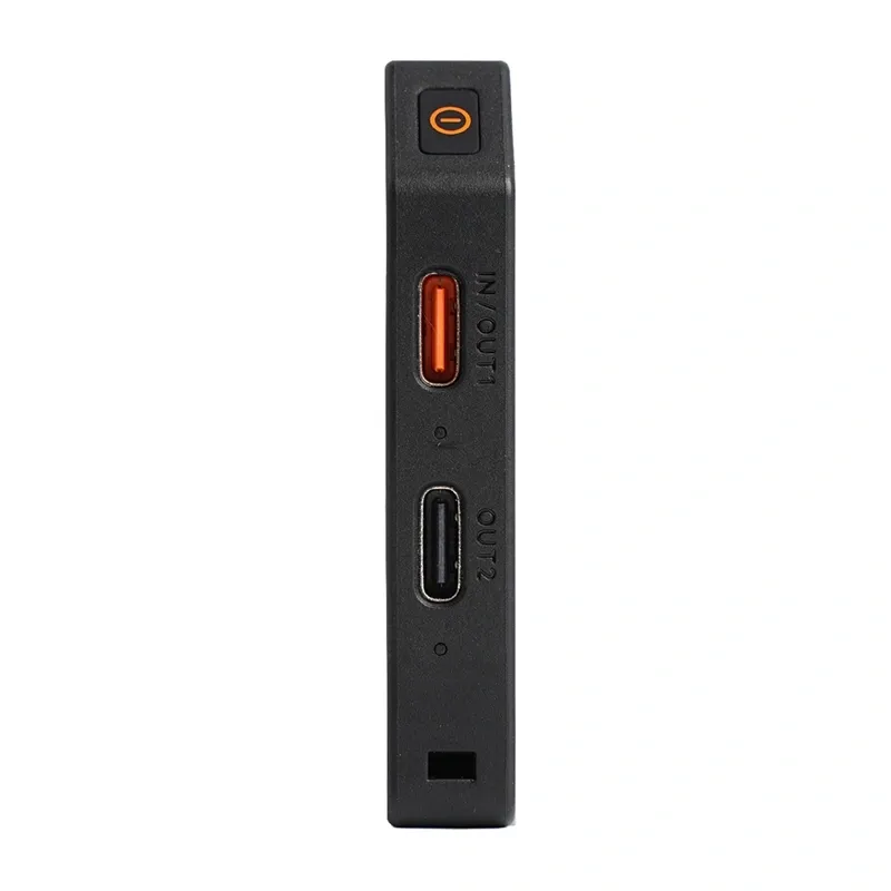 Flextail Zero Power 10,000 mAh Power Bank (Black) universal