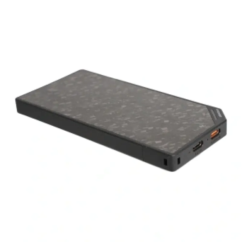 Flextail Zero Power 10,000 mAh Power Bank (Black) universal