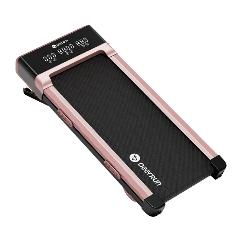 DeerRun Z10 Electric Treadmill (Pink) universal