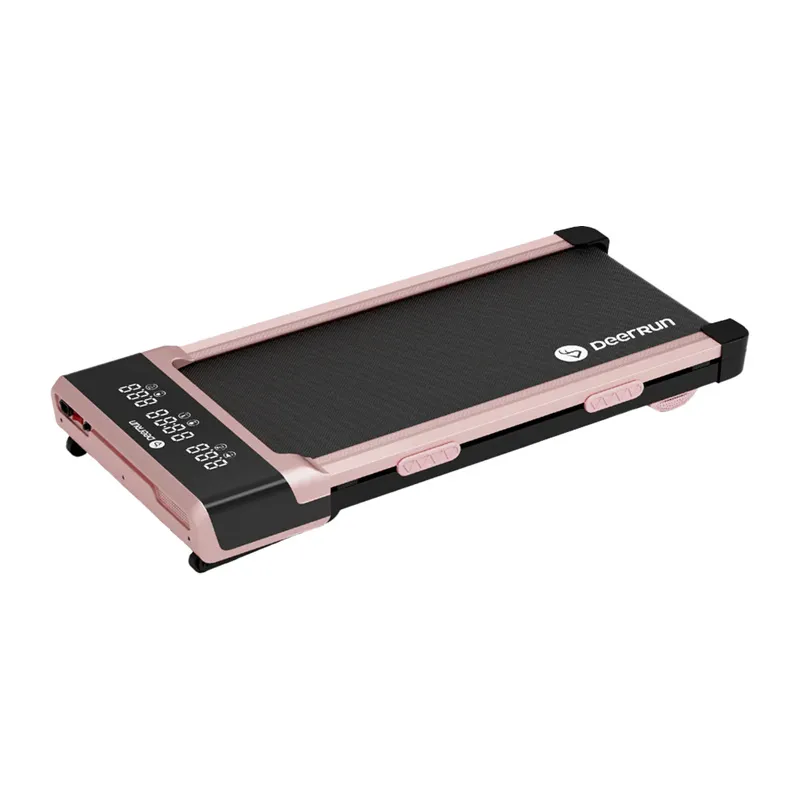 DeerRun Z10 Electric Treadmill (Pink) universal
