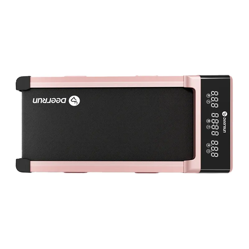 DeerRun Z10 Electric Treadmill (Pink) universal