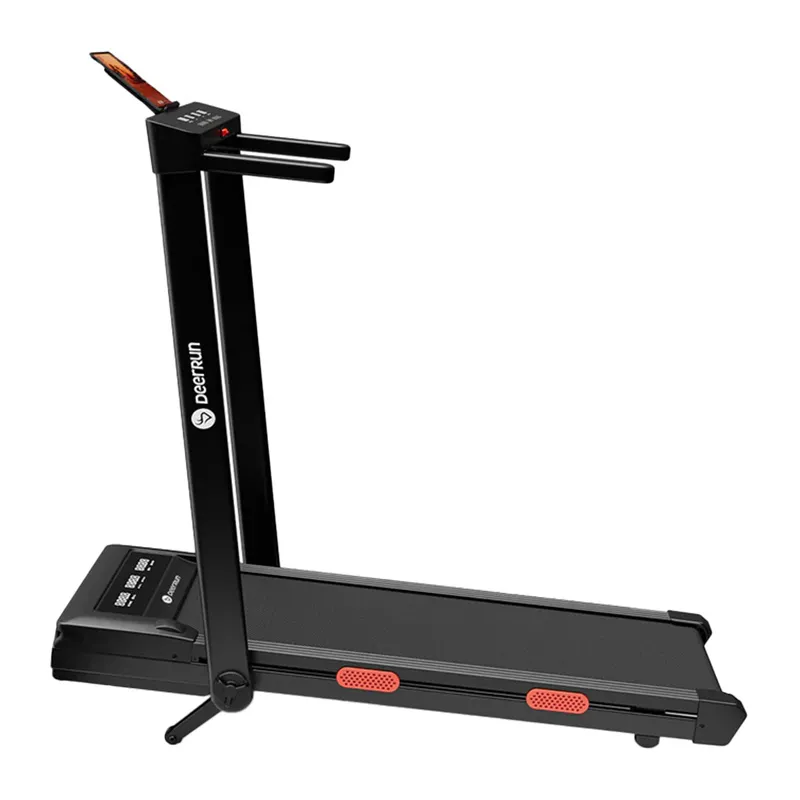 DeerRun Z10Pro folding electric treadmill (black) universal