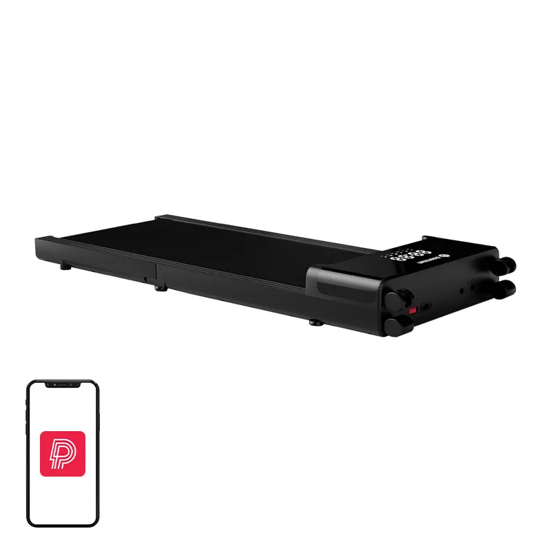 DeerRun Z20 folding electric treadmill universal