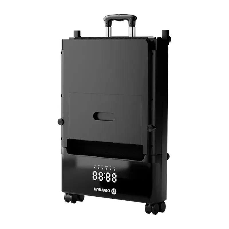 DeerRun Z20 folding electric treadmill universal