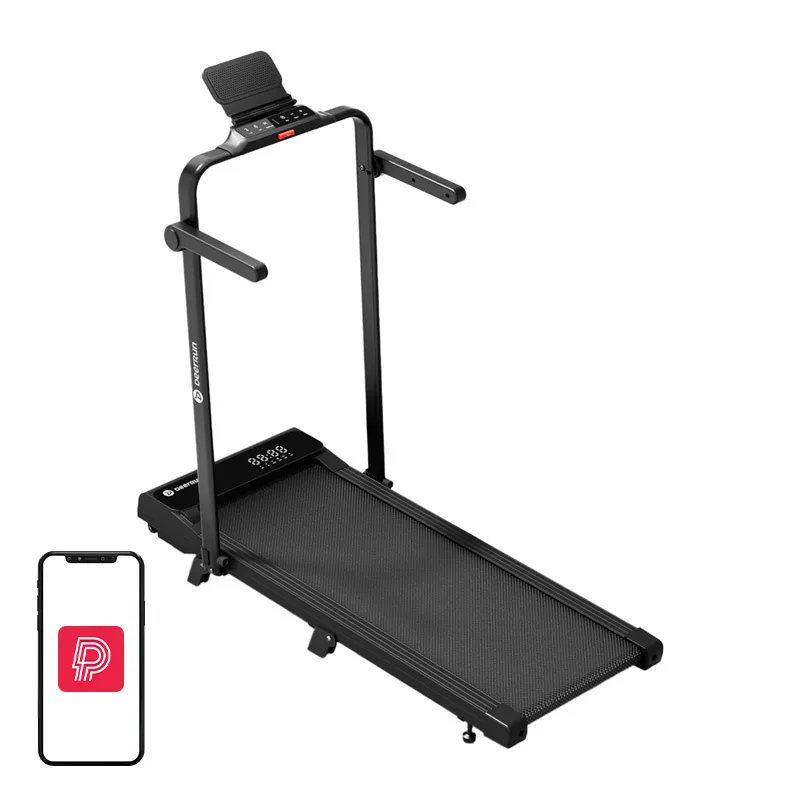DeerRun A6 Plus folding electric treadmill universal