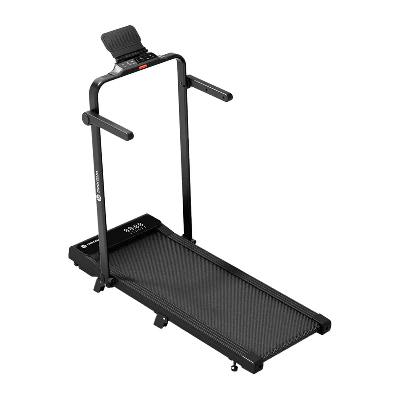 DeerRun A6 Plus folding electric treadmill universal
