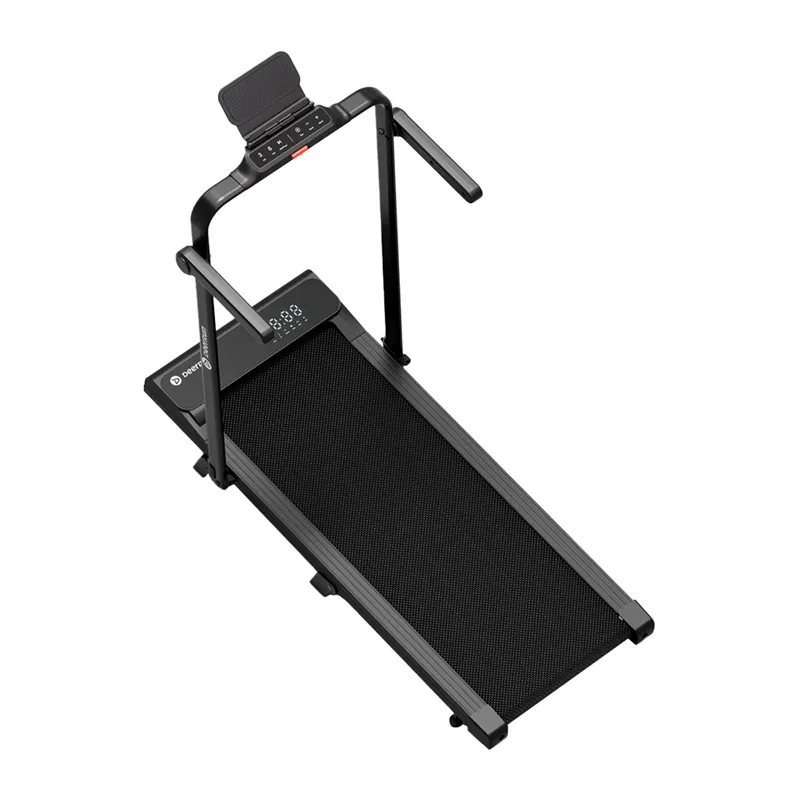 DeerRun A6 Plus folding electric treadmill universal