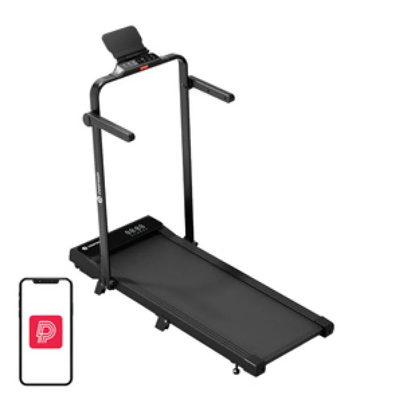 DeerRun A6 Plus folding electric treadmill universal