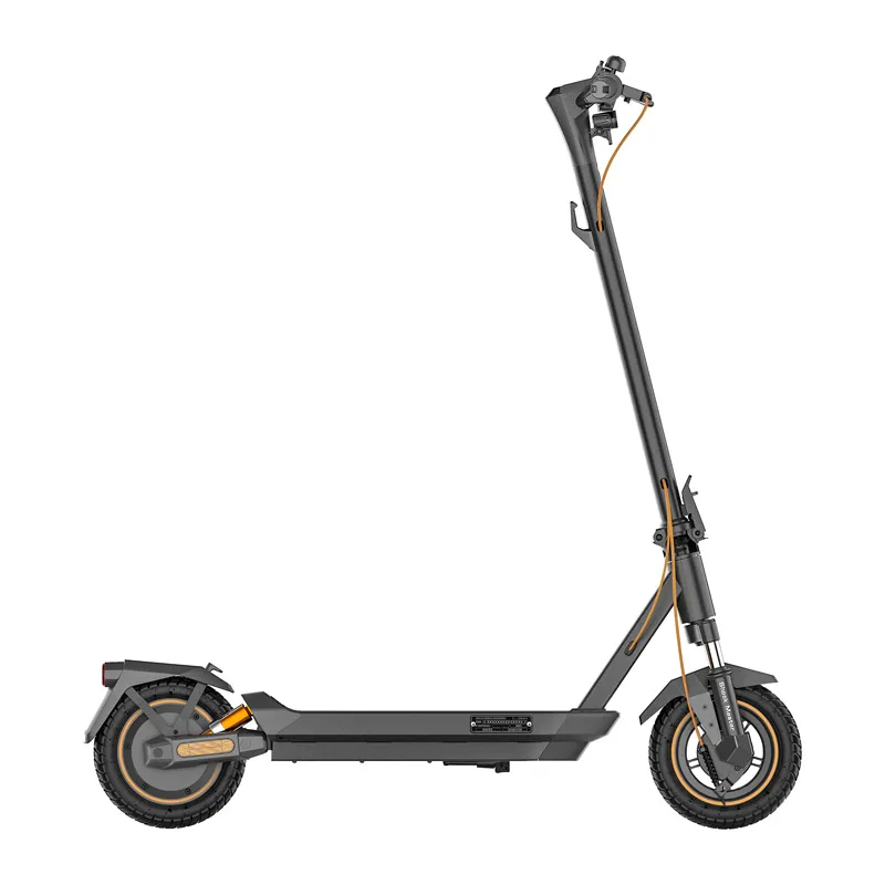 NAVEE GT3 Electric Scooter universal