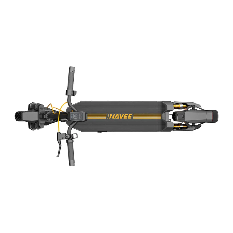 NAVEE GT3 Electric Scooter universal