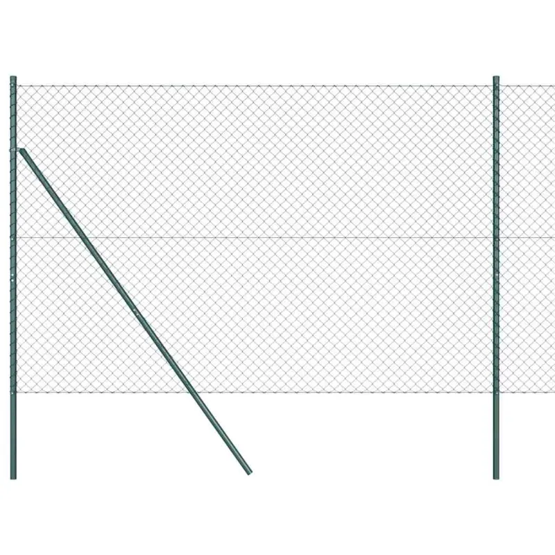 Pagrindo Suvirintas Vielos Tvora 10 x 1,6 m (Plotis x Aukštis)