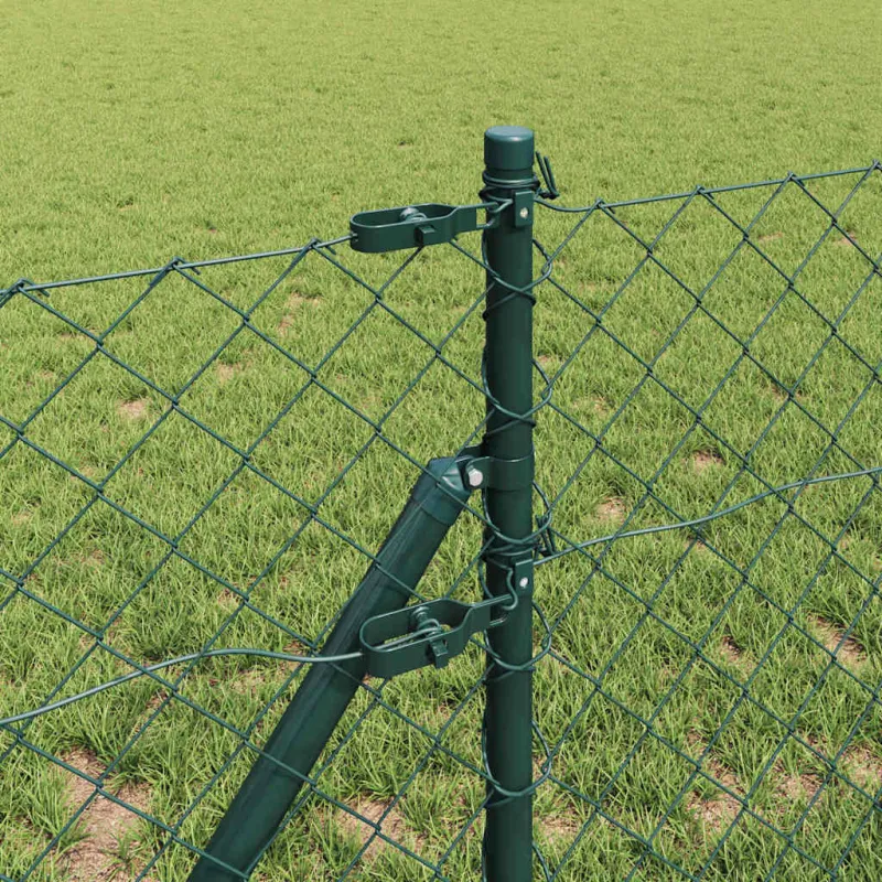 Pagrindo Suvirintas Vielos Tvora 10 x 0,6 m (P x A)