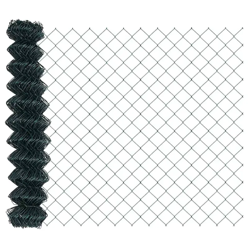 Pagrindo Suvirintas Vielos Tvora 10 x 1,5 m (P x A)