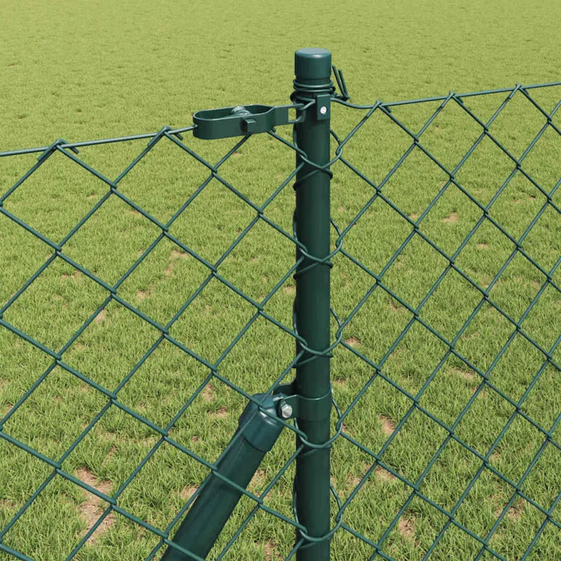 Pagrindo Suvirintas Vielos Tvora 25 x 1,4 m (Plotis x Aukštis)
