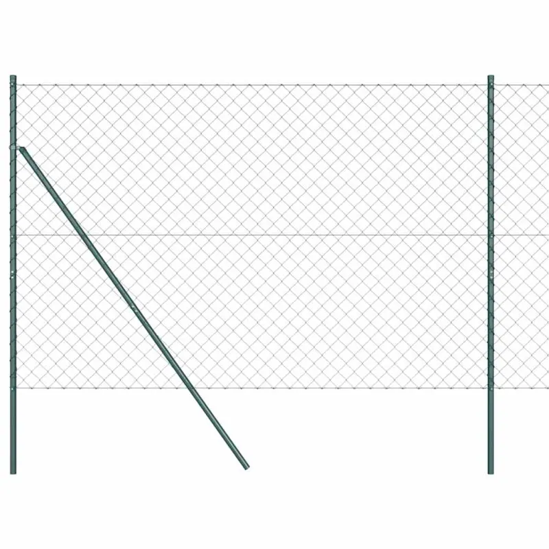 Pagrindo Suvirintas Vielos Tvora 25 x 1,6 m (A x H)
