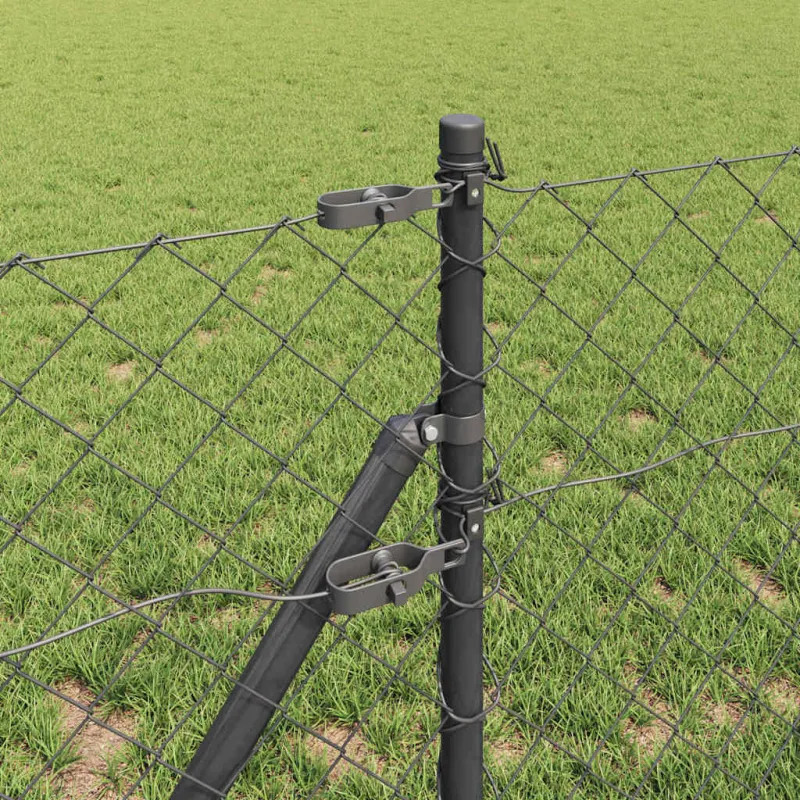 Pagrindo Suvirintas Vielos Tvora 10 x 0,4 m (Plotis x Aukštis)