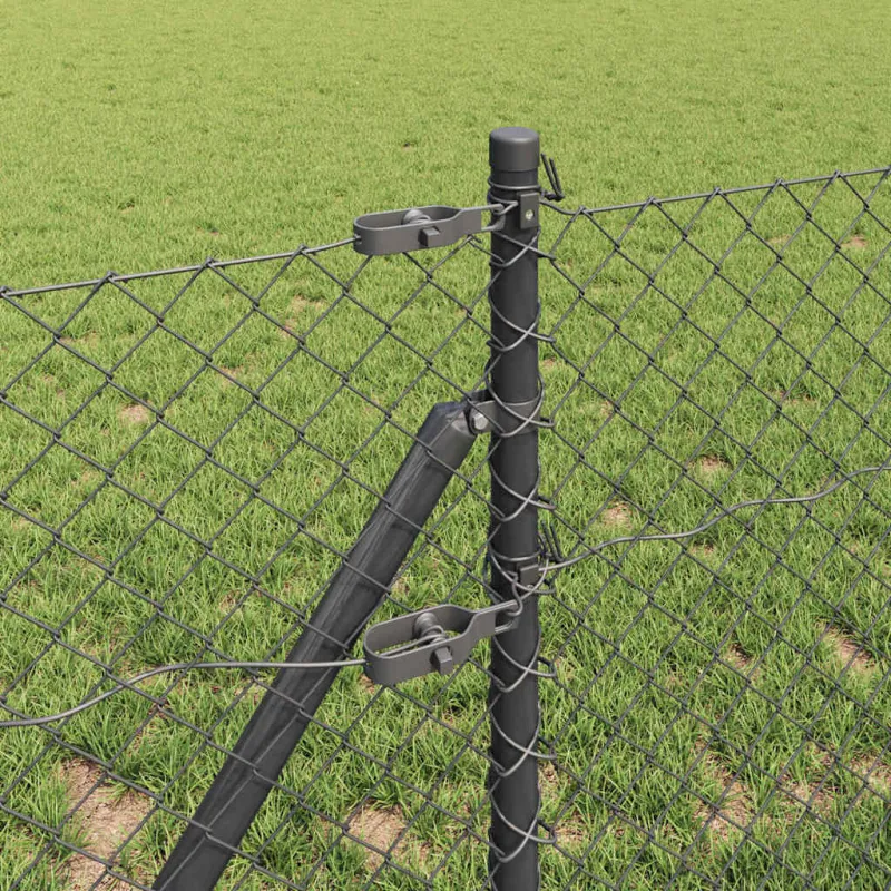 Pagrindo Suvirintas Vielos Tvora 25 x 0,8 m (Plotis x Aukštis)