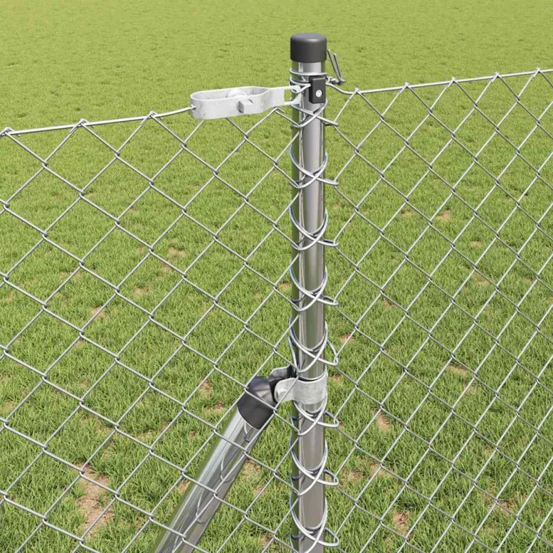 Pagrindo Suvirintas Vielos Tvora 10 x 1,2 m (Plotis x Aukštis)