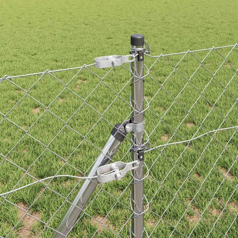 Pagrindo Suvirintas Vielos Tvora 10 x 0,8 m (P x A)