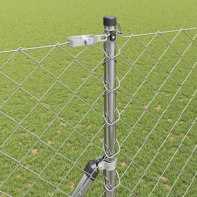 Pagrindo Suvirintas Vielos Tvora 10 x 1,6 m (Plotis x Aukštis)