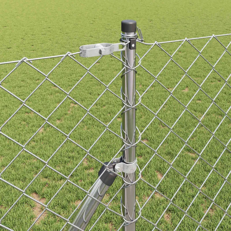 Pagrindo Suvirintas Vielos Tvora 25 x 1 m (Plotis x Aukštis)