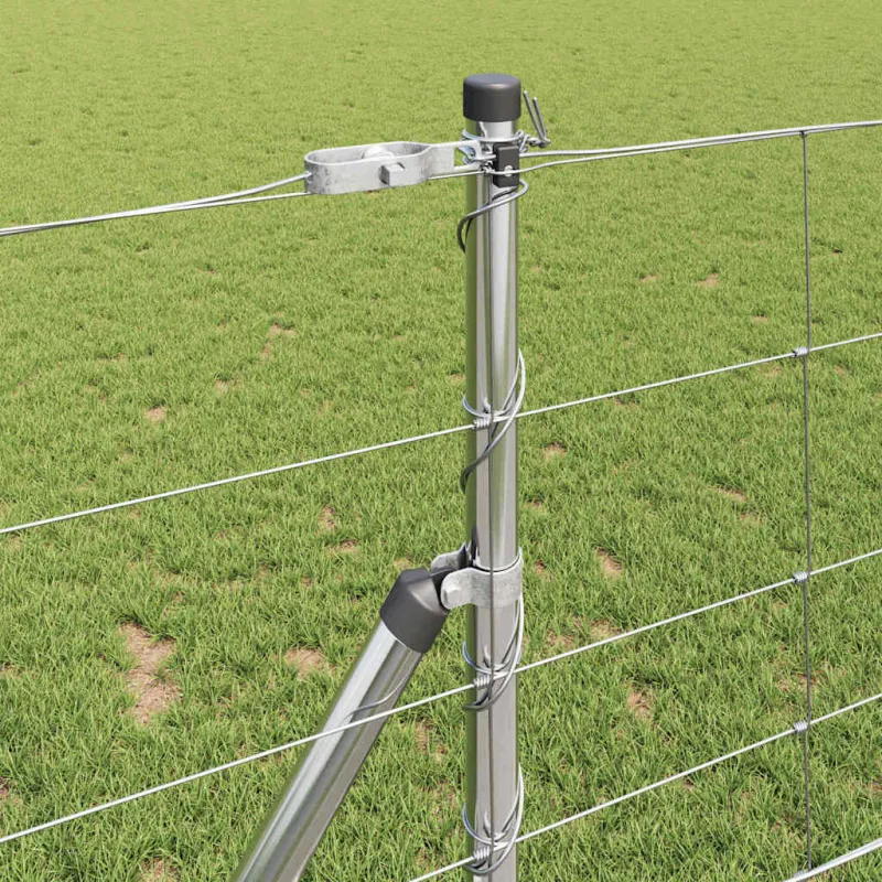 Pagrindo Suvirintas Vielos Tvora 25 x 1 m (Plotis x Aukštis)