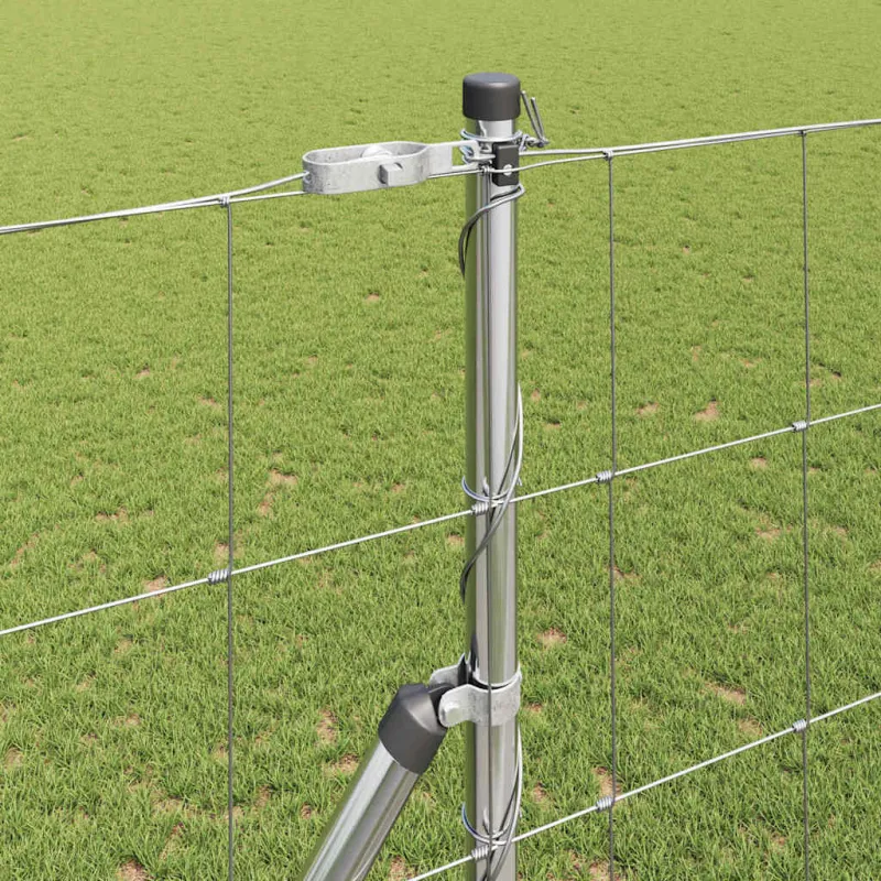 Pagrindo Suvirintas Vielos Tvora 25 x 1,4 m (Plotis x Aukštis)