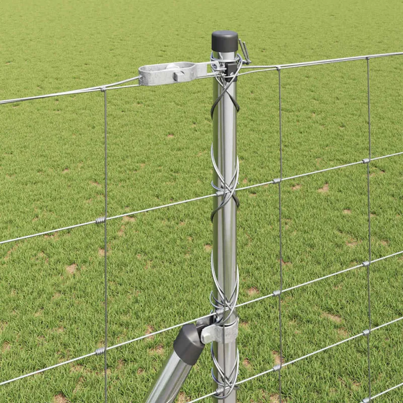 Pagrindo Suvirintas Vielos Tvora 25 x 1,4 m (Plotis x Aukštis)