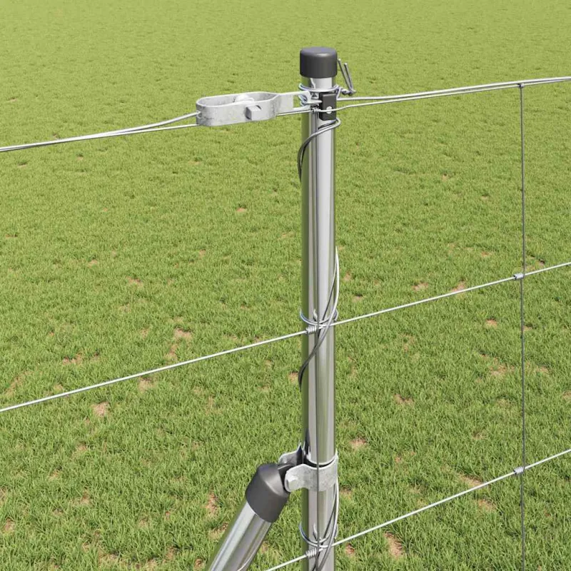 Pagrindo Suvirintas Vielos Tvora 25 x 1,5 m (Plotis x Aukštis)