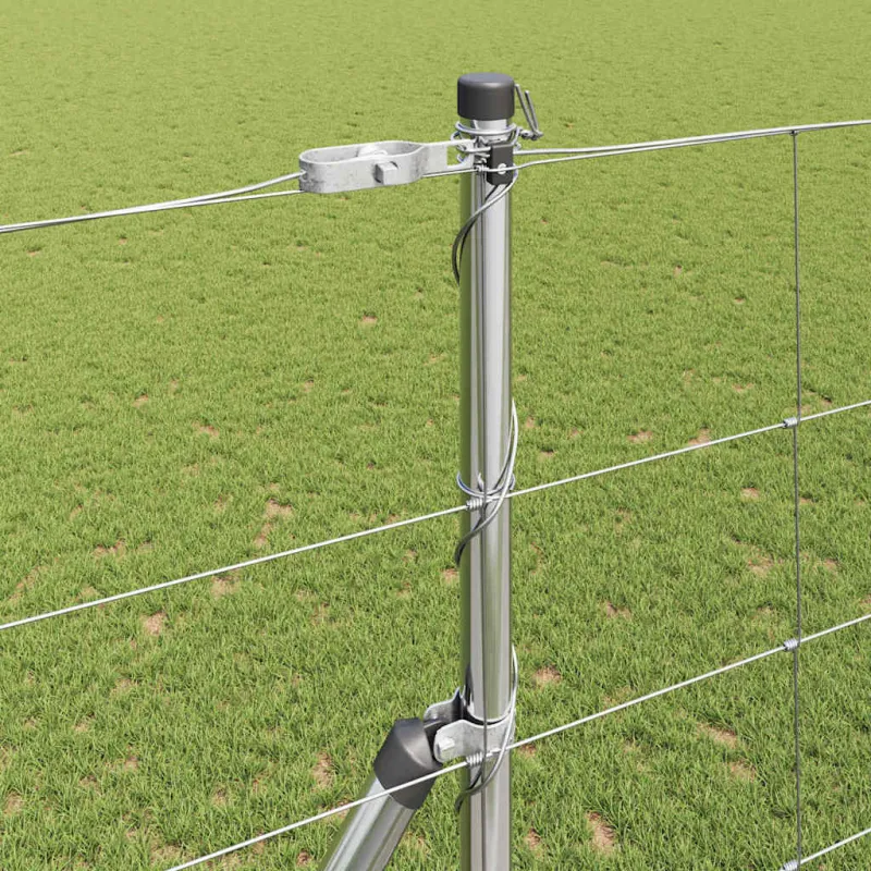 Pagrindo Suvirintas Vielos Tvora 25 x 1,5 m (Plotis x Aukštis)