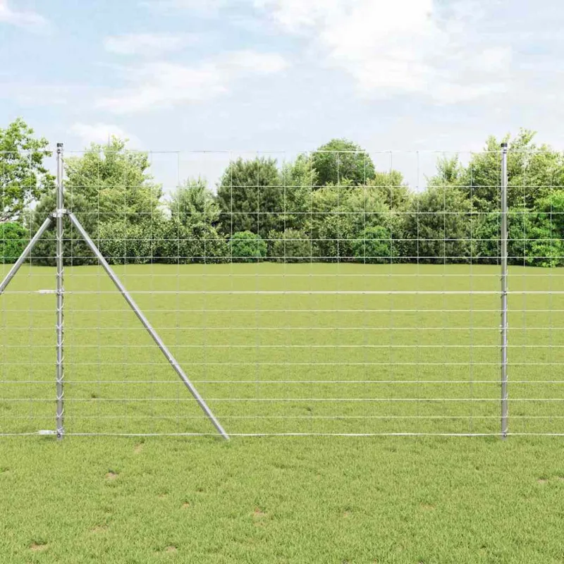 Pagrindo Suvirintas Vielos Tvora 25 x 1,6 m (A x H)