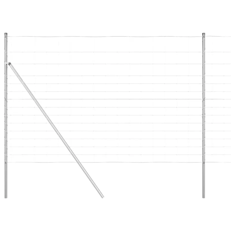 Pagrindo Suvirintas Vielos Tvora 25 x 1,6 m (A x H)
