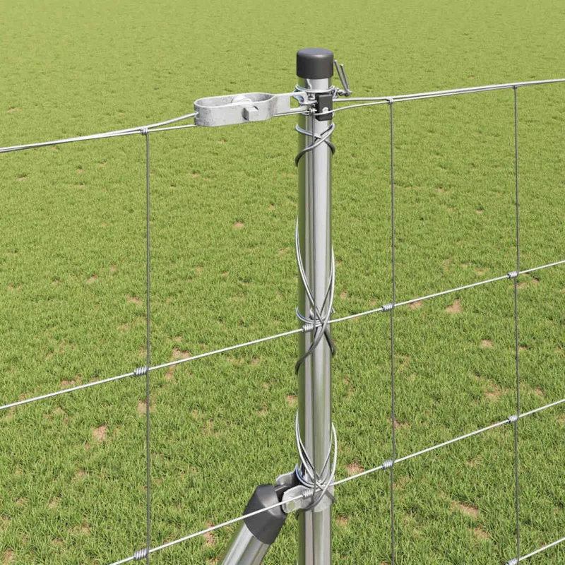 Pagrindo Suvirintas Vielos Tvora 25 x 1,6 m (A x H)