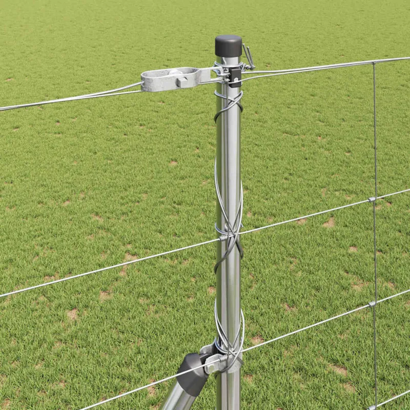 Pagrindo Suvirintas Vielos Tvora 25 x 1,6 m (A x H)