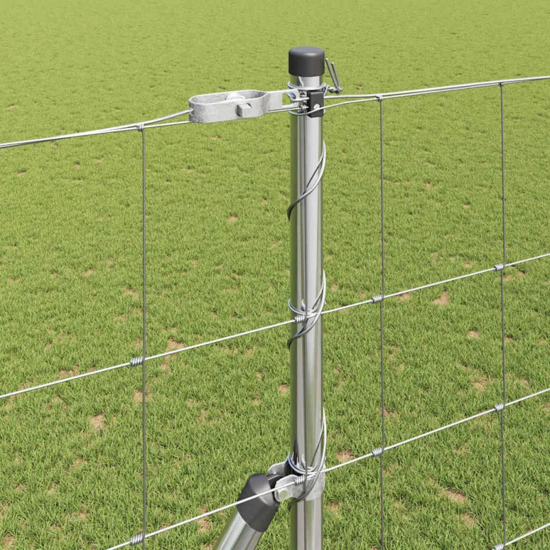Pagrindo Suvirintas Vielos Tvora 25 x 1,6 m (A x H)