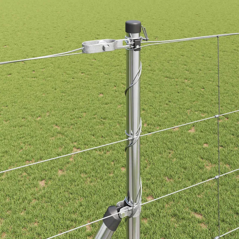 Pagrindo Suvirintas Vielos Tvora 25 x 1,6 m (A x H)