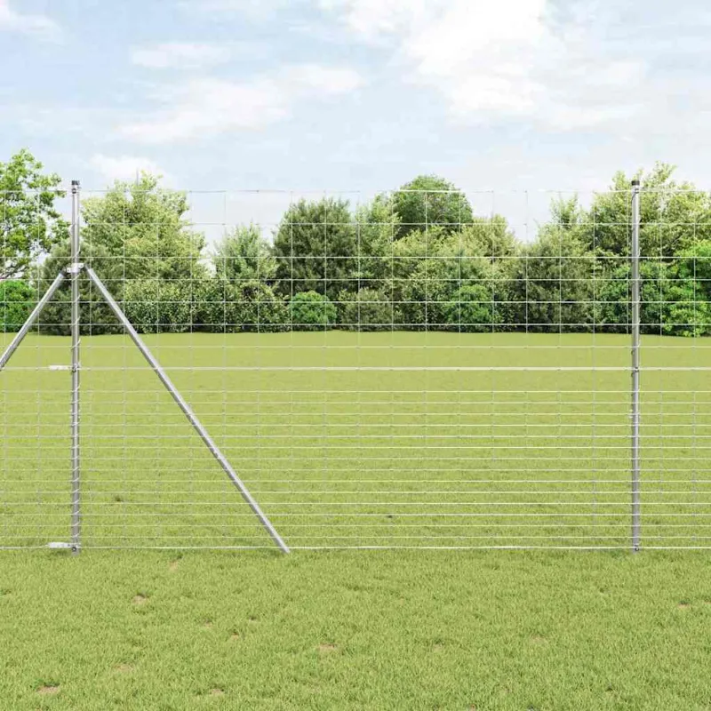 Pagrindo Suvirintas Vielos Tvora 25 x 1,6 m (A x H)