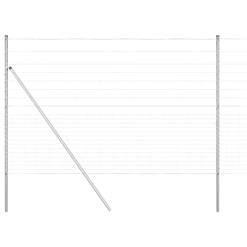 Pagrindo Suvirintas Vielos Tvora 25 x 1,6 m (A x H)