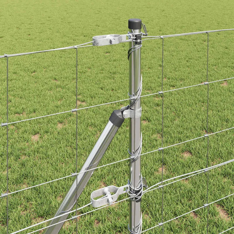 Pagrindo Suvirintas Vielos Tvora 50 x 0,8 m (P x A)