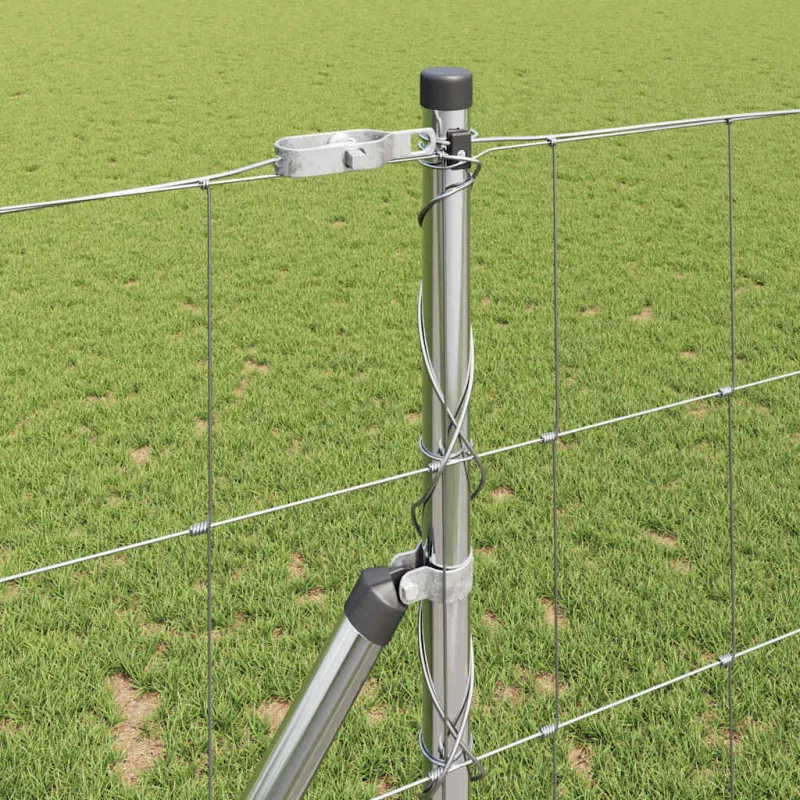 Pagrindo Suvirintas Vielos Tvora 50 x 1,2 m (Plotis x Aukštis)