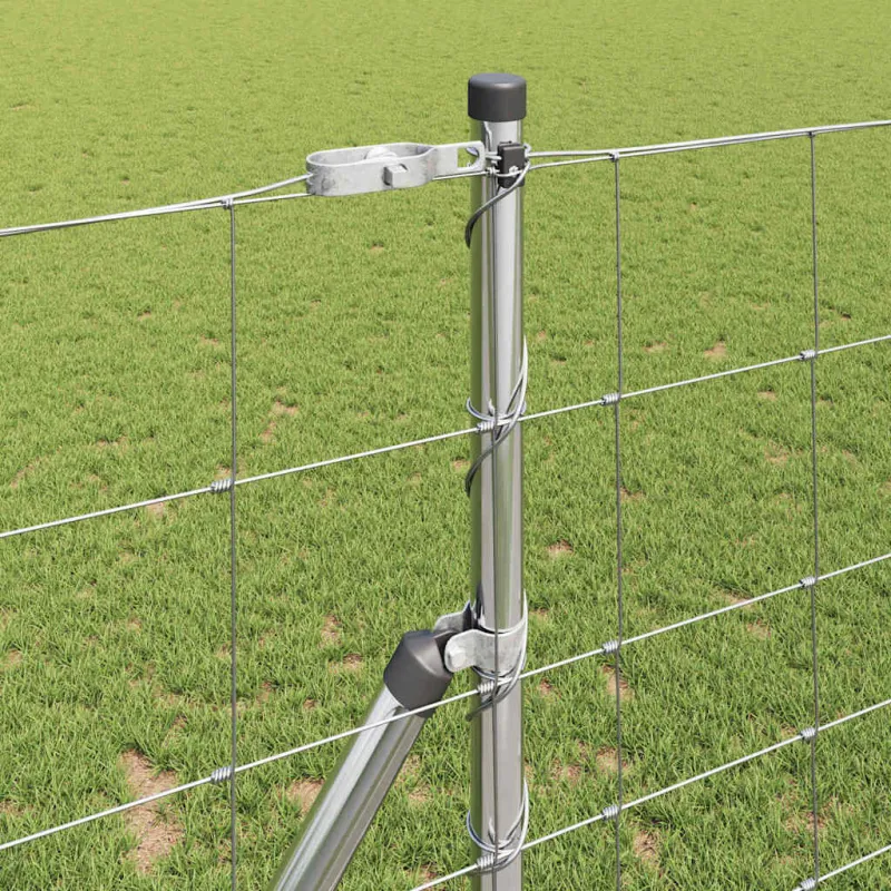 Pagrindo Suvirintas Vielos Tvora 50 x 1,2 m (Plotis x Aukštis)