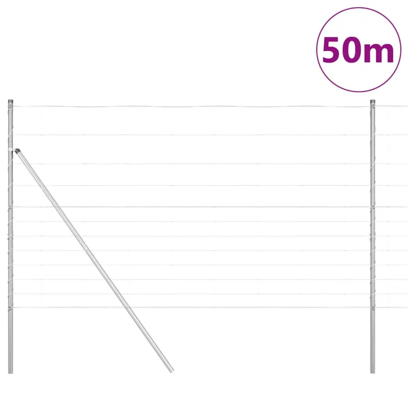 Pagrindo Suvirintas Vielos Tvora 50 x 1,4 m (P x A)