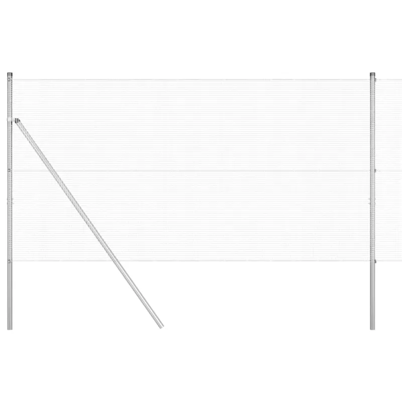 Pagrindo Suvirintas Vielos Tvora 10 x 1,4 m (P x A)