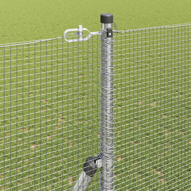 Pagrindo Suvirintas Vielos Tvora 10 x 1,5 m (P x A)