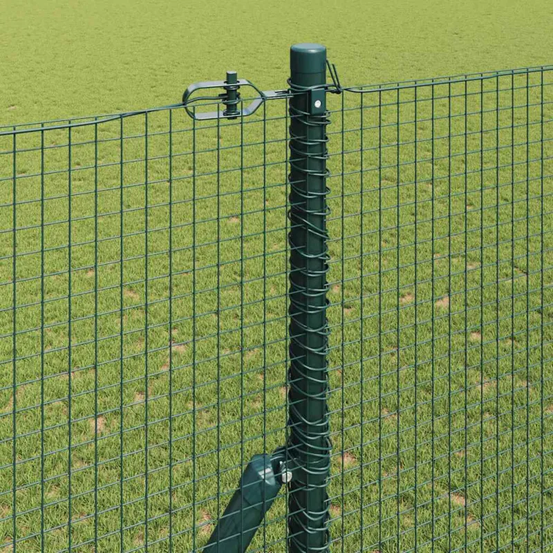 Pagrindo Suvirintas Vielos Tvora 10 x 1,5 m (P x A)