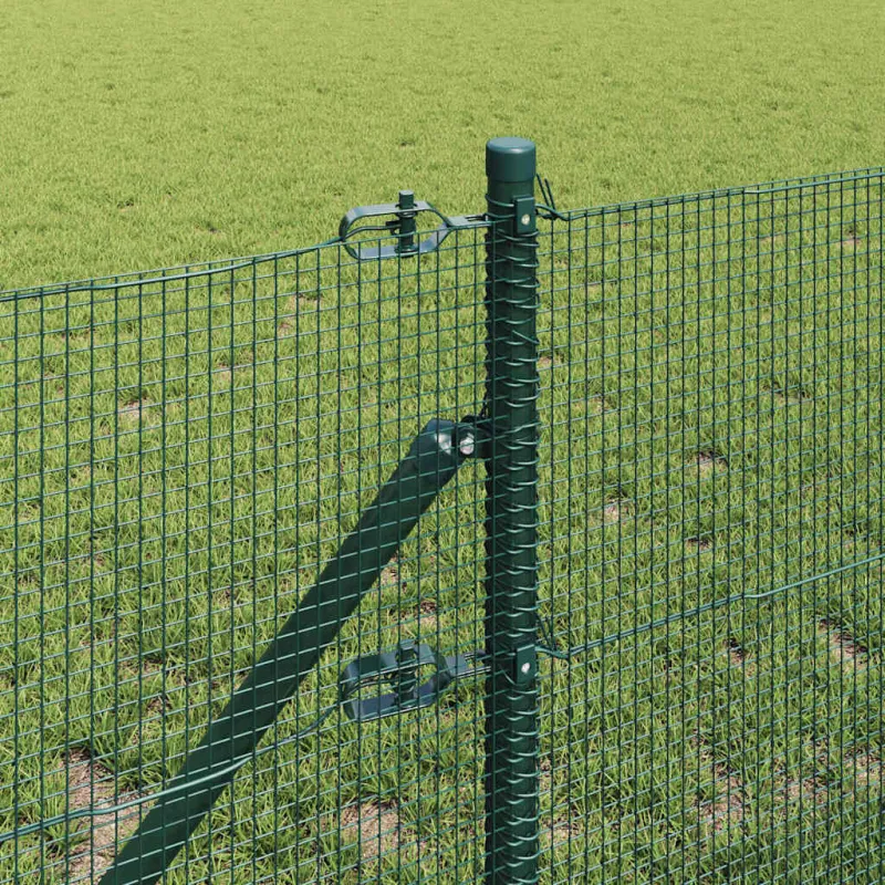 Pagrindo Suvirintas Vielos Tvora 25 x 0,4 m (P x A)