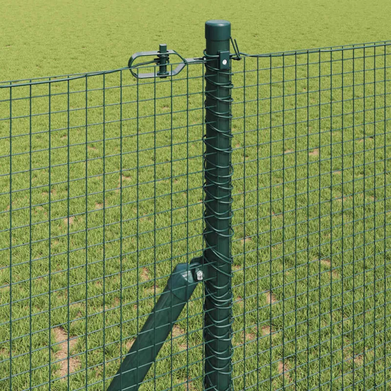 Pagrindo Suvirintas Vielos Tvora 25 x 1,2 m (Plotis x Aukštis)