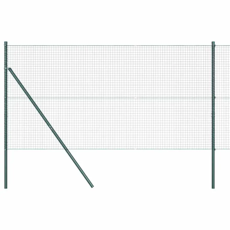 Pagrindo Suvirintas Vielos Tvora 50 x 1,4 m (P x A)