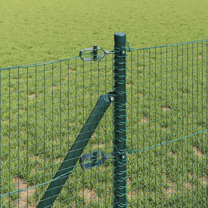 Pagrindo Suvirintas Vielos Tvora 100 x 0,8 m (Plotis x Aukštis)